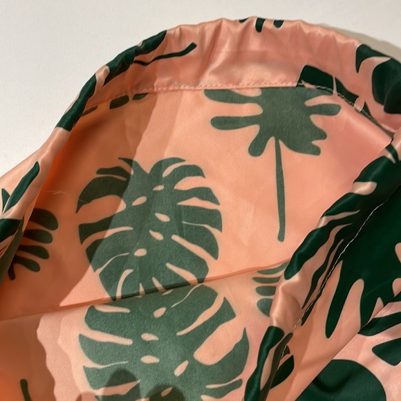 Drawstring bag backpack - Picture 7 of 10